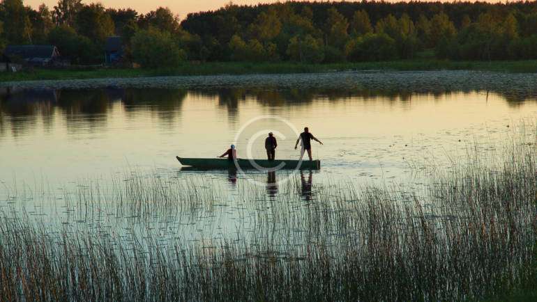 The Best Bass Boat the Kayak