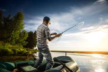 Rigging Soft Plastic Lures