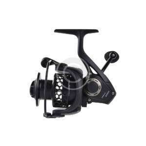 Pisfun Spinning Fishing Reel Metal Spool 6bb for Freshwater Saltwater