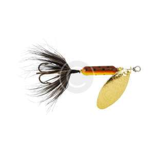 Yoshikawa Rolling Barrel Fishing Swivel Stainless Steel Black Nickel