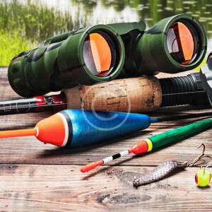 Fishing Accessories