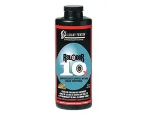 Alliant Powder Reloder 10X 1LB