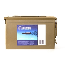 ADI WORLD CLASS 308WIN 135GR Sierra HP