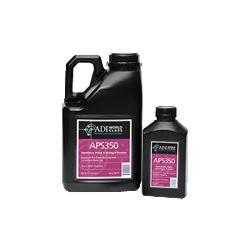 ADI Sporting Powder APS350 (2kg)