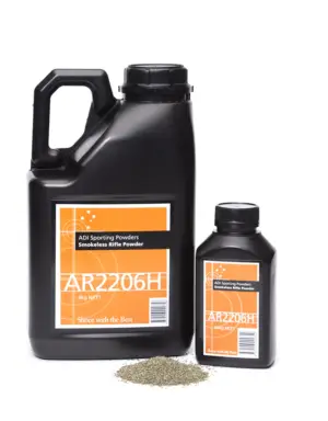 ADI Sporting Powder AR2206H (4kg)