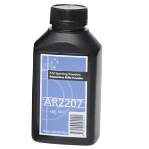 ADI Sporting Powder AR2207 (1kg)