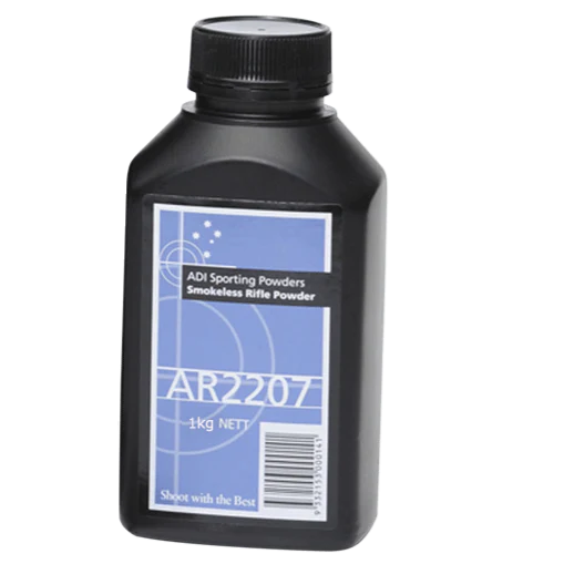 ADI Sporting Powder AR2207 (1kg)