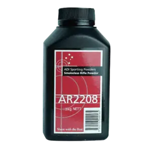 ADI Sporting Powder AR2208 (1kg)
