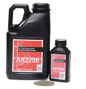 ADI Sporting Powder AR2208 (4kg)