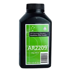 ADI Sporting Powder AR2209 (1kg)
