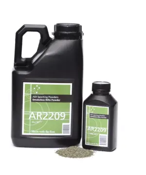 ADI Sporting Powder AR2209 (4kg)