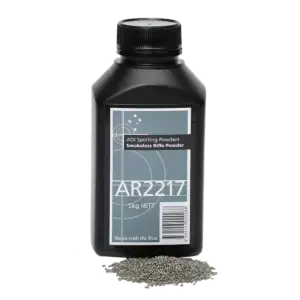 ADI Sporting Powder AR2217 (1kg)