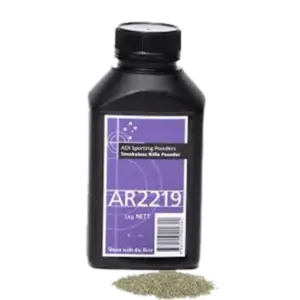 ADI Sporting Powder AR2219 (1kg)