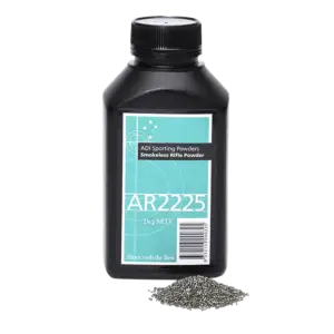 ADI Sporting Powder AR2225 (1kg)