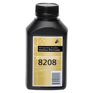 ADI Sporting Powder BENCHMARK 8208 (1kg)