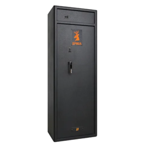 SPIKA S3CH LARGE SAFE 12 GUN CAT ABCH 1500x360x520 103KG