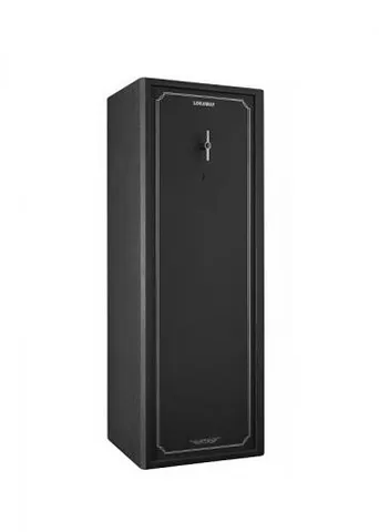 LOKAWAY PREMIUM SAFE 12-18 GUN CAT ABCH 1500x500x600 175KG (OLD)