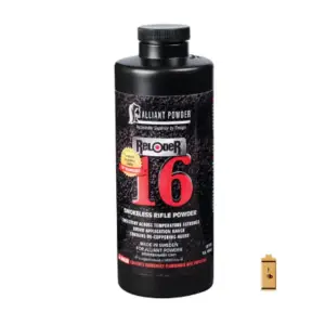 Alliant Powder Reloder 16 1 LB
