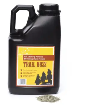 ADI Sporting Powder Trailboss (1.5kg)
