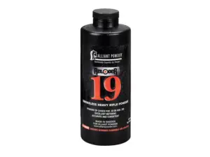 Alliant Powder Reloder 19 5LB