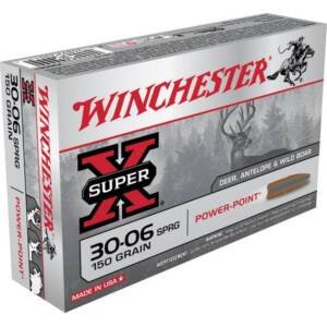 30-06 ammo australia winchester 