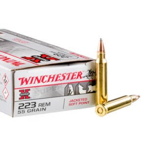 Bulk 223 Ammo Australia For Sale Online