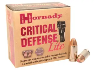 9mm ammo 