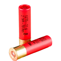 Shotgun Ammo