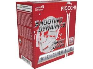 Remington Express Managed-Recoil 12 Gauge Buckshot Ammo 2-3/4" box of 1000