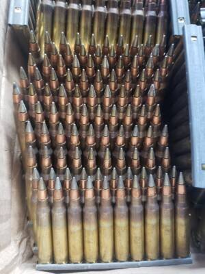 M855A1 Ammo For Sale 1000 Rounds
