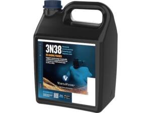 Vihtavuori 3N38 Smokeless Gun Powder Of 8 Pound