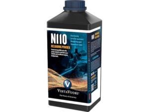 Vihtavuori N160 Smokeless Gun Powder Of 8 Pound