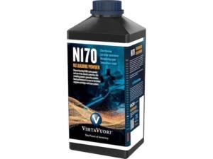 Vihtavuori N170 Smokeless Gun Powder Of 8 Pound
