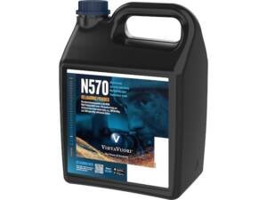 Vihtavuori N570 Smokeless Gun Powder Of 8 Pound